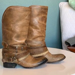 Freebird FB-DROVE Bootes